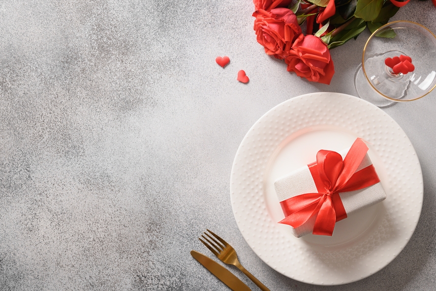 La perfetta cena di San Valentino: i vini per fare colpo La perfetta cena di San Valentino: i vini per fare colpo